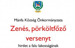 Pörköltfőző verseny!