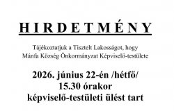 2026.06.22. Képviselő-testületi ülés